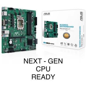 Asus Motherboard